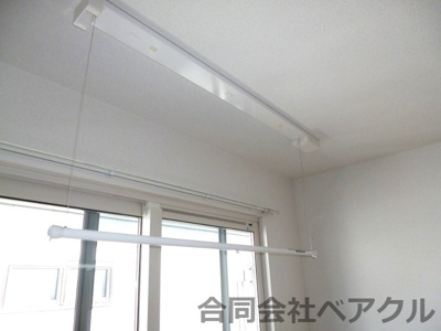 【内装】 | アイグレイス