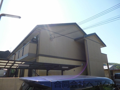 【外観】 | アイグレイス