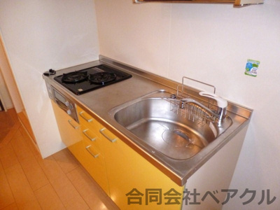 【キッチン】 | アイグレイス