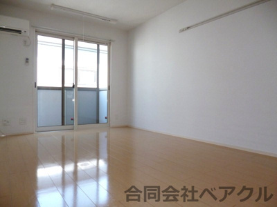 【寝室】 | アイグレイス