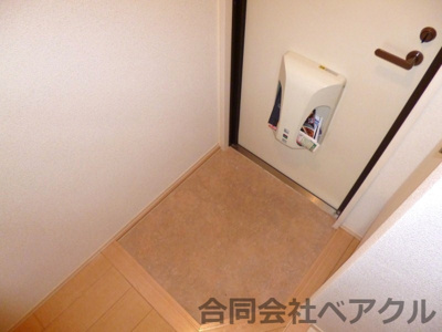 【玄関】 | アイグレイス