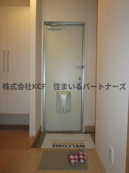 SumiYasu.Soの玄関|きれいな玄関です