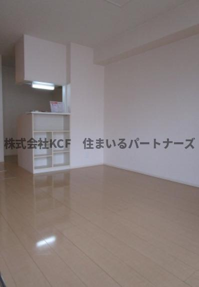 SumiYasu.Soの居間・リビング|使いやすい居間です