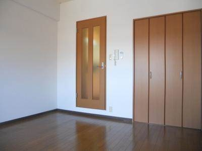 RAVENNA（ラベンナ）の寝室|洋室