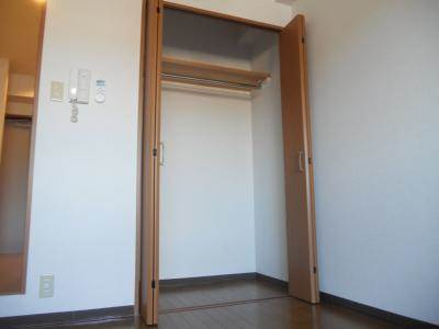 RAVENNA（ラベンナ）の収納|クローゼット