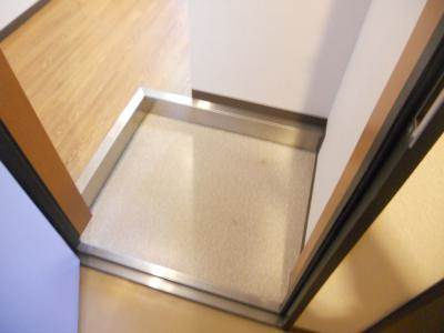 RAVENNA（ラベンナ）の玄関|玄関