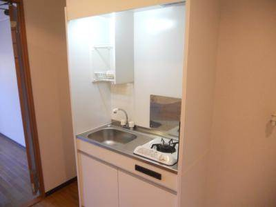 RAVENNA（ラベンナ）のキッチン|キッチン