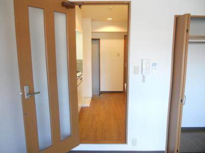 RAVENNA（ラベンナ）の内装