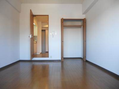 RAVENNA（ラベンナ）の内装