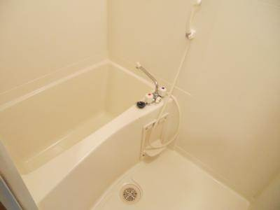 RAVENNA（ラベンナ）の浴室|浴室