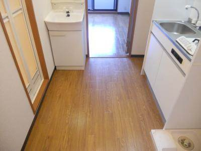 RAVENNA（ラベンナ）のキッチン|キッチン