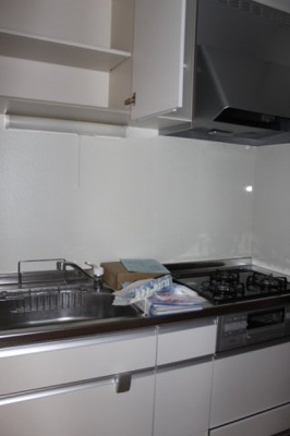 【キッチン】 | イシドウビル