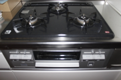 【キッチン】 | イシドウビル