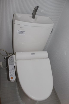 【トイレ】 | イシドウビル