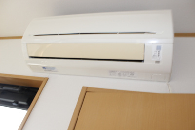 【設備】 | イシドウビル | エアコン