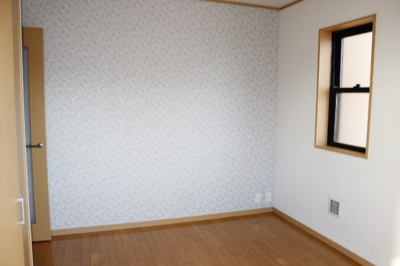 【居間・リビング】 | イシドウビル