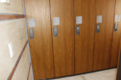 【収納】 | イシドウビル | トランクルーム