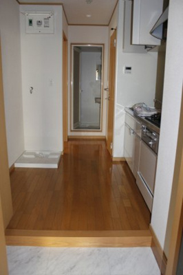 【玄関】 | イシドウビル