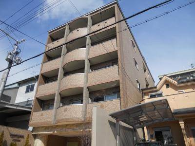 プルメリア御池