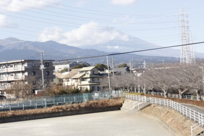 【展望】 | アウローラ桜堤