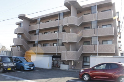 【外観】 | アウローラ桜堤