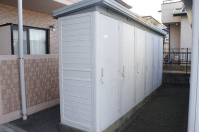 【その他共用部分】 | アウローラ桜堤