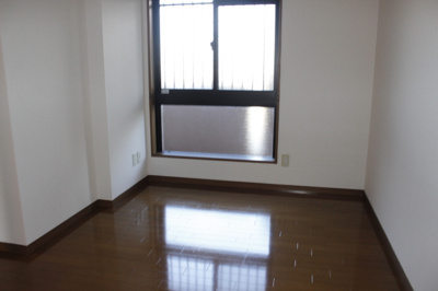 【洋室】 | アウローラ桜堤