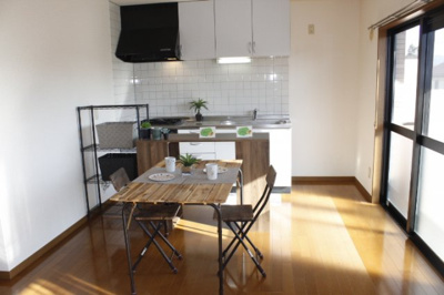 【居間・リビング】 | アウローラ桜堤