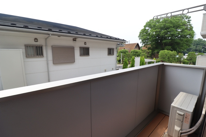 Green Forestの展望