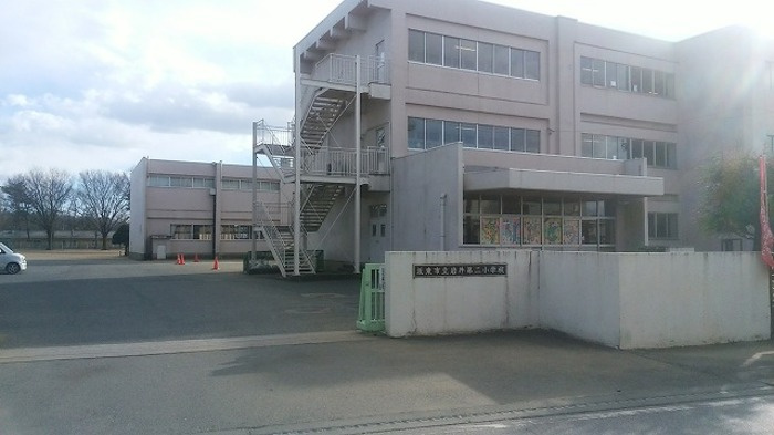 Green Forestのその他