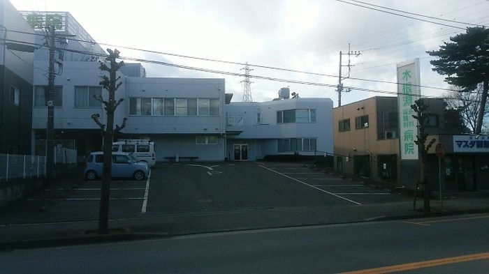 Green Forestのその他