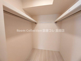 【収納】 | シュヴァル | ※同物件他部屋写真　色違いの場合有　現状優先