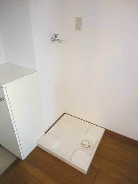 GARDENーONE（ガーデンワン）【キャッシュバック対象物件】の洗面所