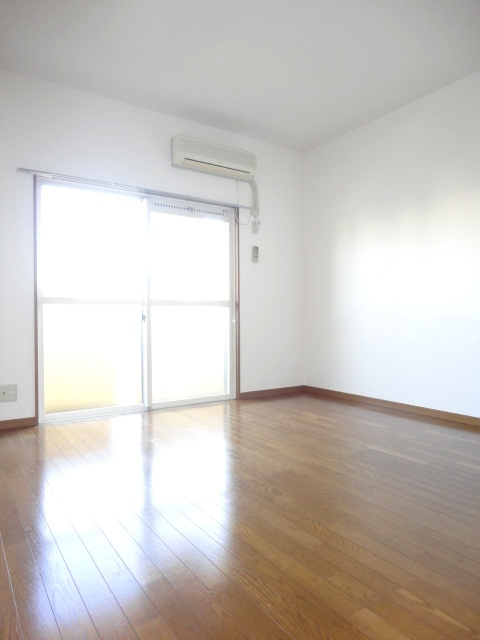 GARDENーONE（ガーデンワン）【キャッシュバック対象物件】の寝室