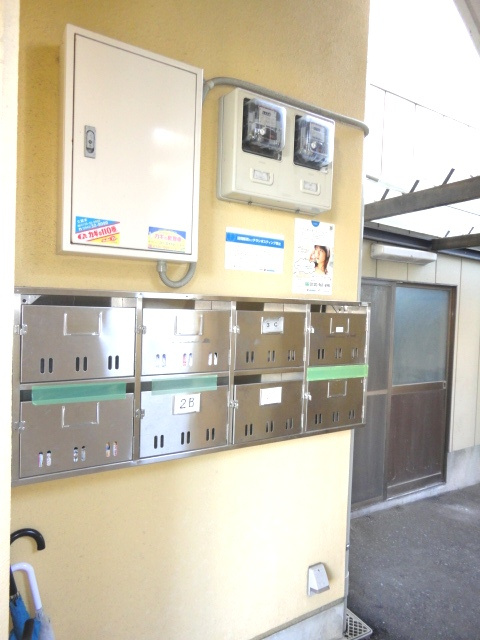 GARDENーONE（ガーデンワン）【キャッシュバック対象物件】のロビー