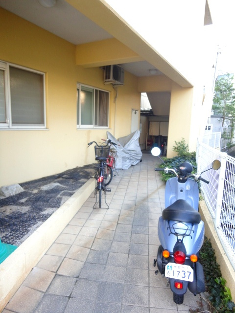 GARDENーONE（ガーデンワン）【キャッシュバック対象物件】のエントランス