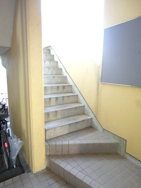 GARDENーONE（ガーデンワン）【キャッシュバック対象物件】のその他共用部分