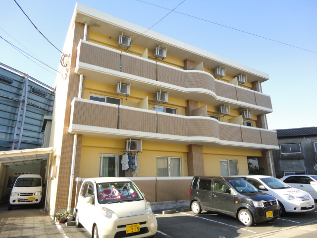 GARDENーONE（ガーデンワン）【キャッシュバック対象物件】の外観