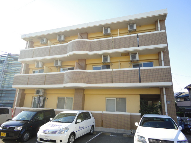 GARDENーONE（ガーデンワン）【キャッシュバック対象物件】の外観