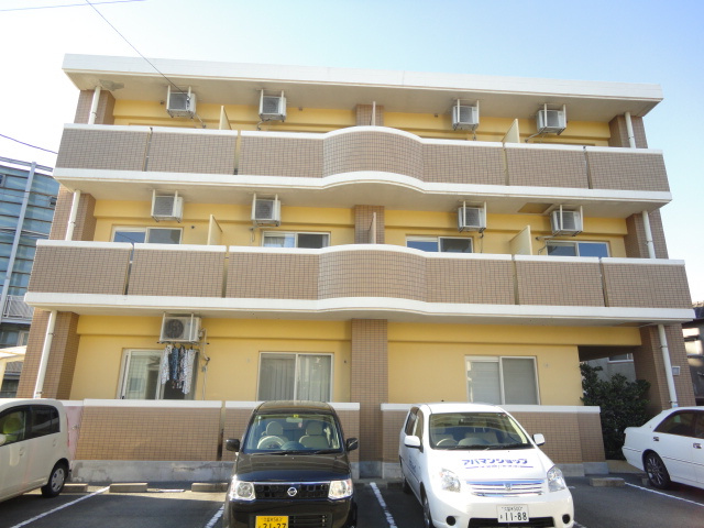 GARDENーONE（ガーデンワン）【キャッシュバック対象物件】の外観