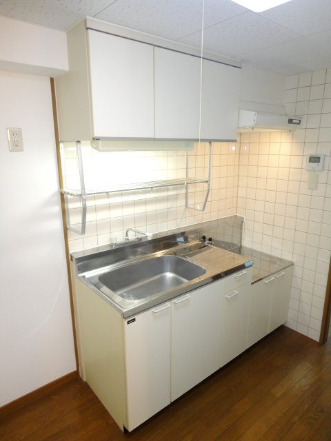 GARDENーONE（ガーデンワン）【キャッシュバック対象物件】のキッチン