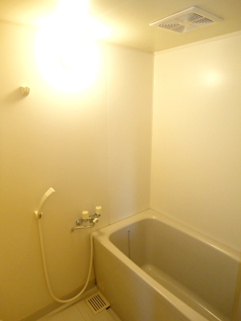 GARDENーONE（ガーデンワン）【キャッシュバック対象物件】の浴室