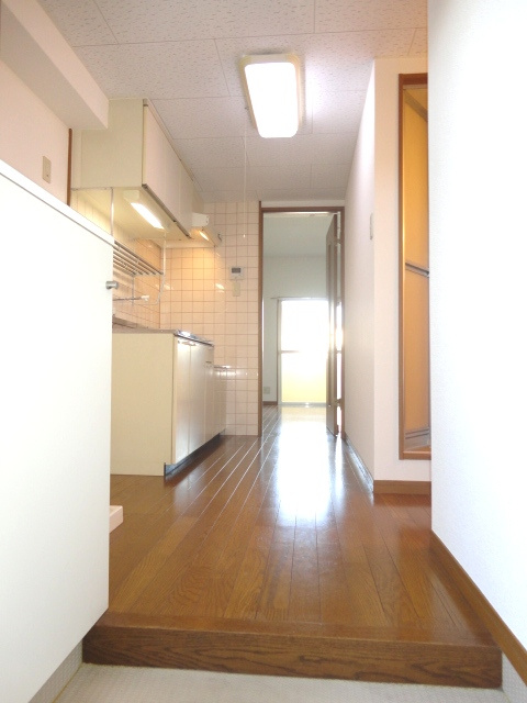 GARDENーONE（ガーデンワン）【キャッシュバック対象物件】の玄関