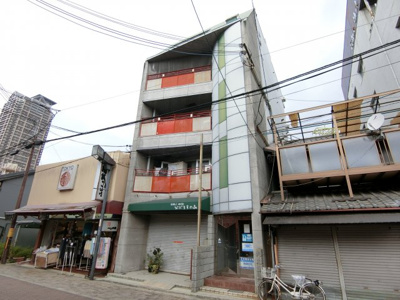 【外観】 | のいらんと