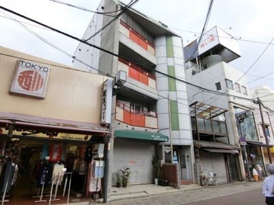 【外観】 | のいらんと