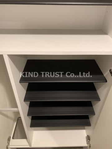 ノルデンハイム同心の玄関