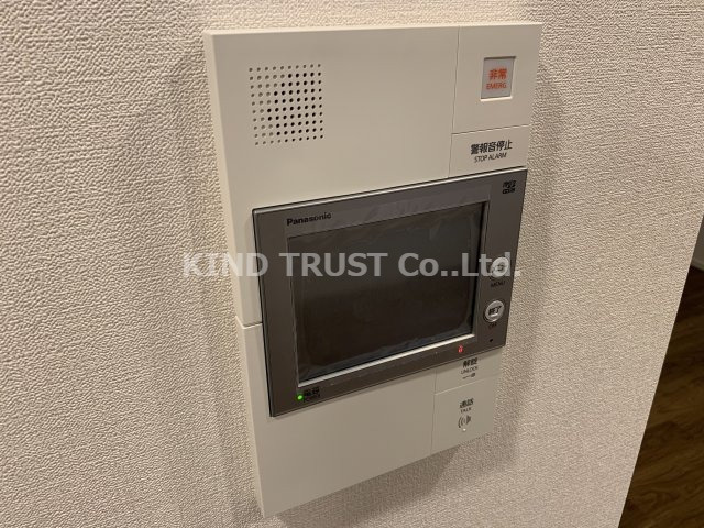 ノルデンハイム同心のセキュリティ