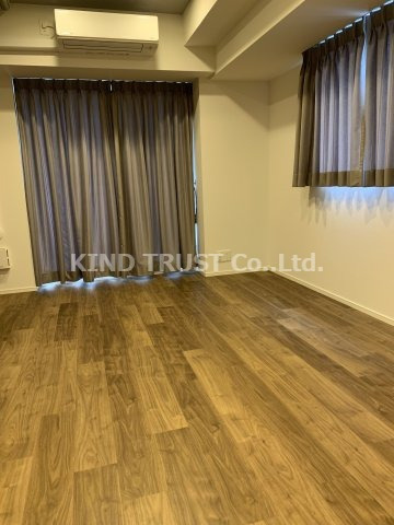 ノルデンハイム同心の居間・リビング