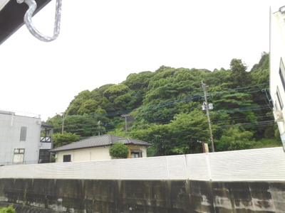 【展望】 | コンフォール観晴丘Ⅱ