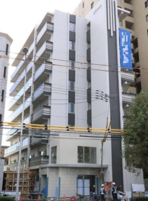 【外観】 | ダイレ・エヌ